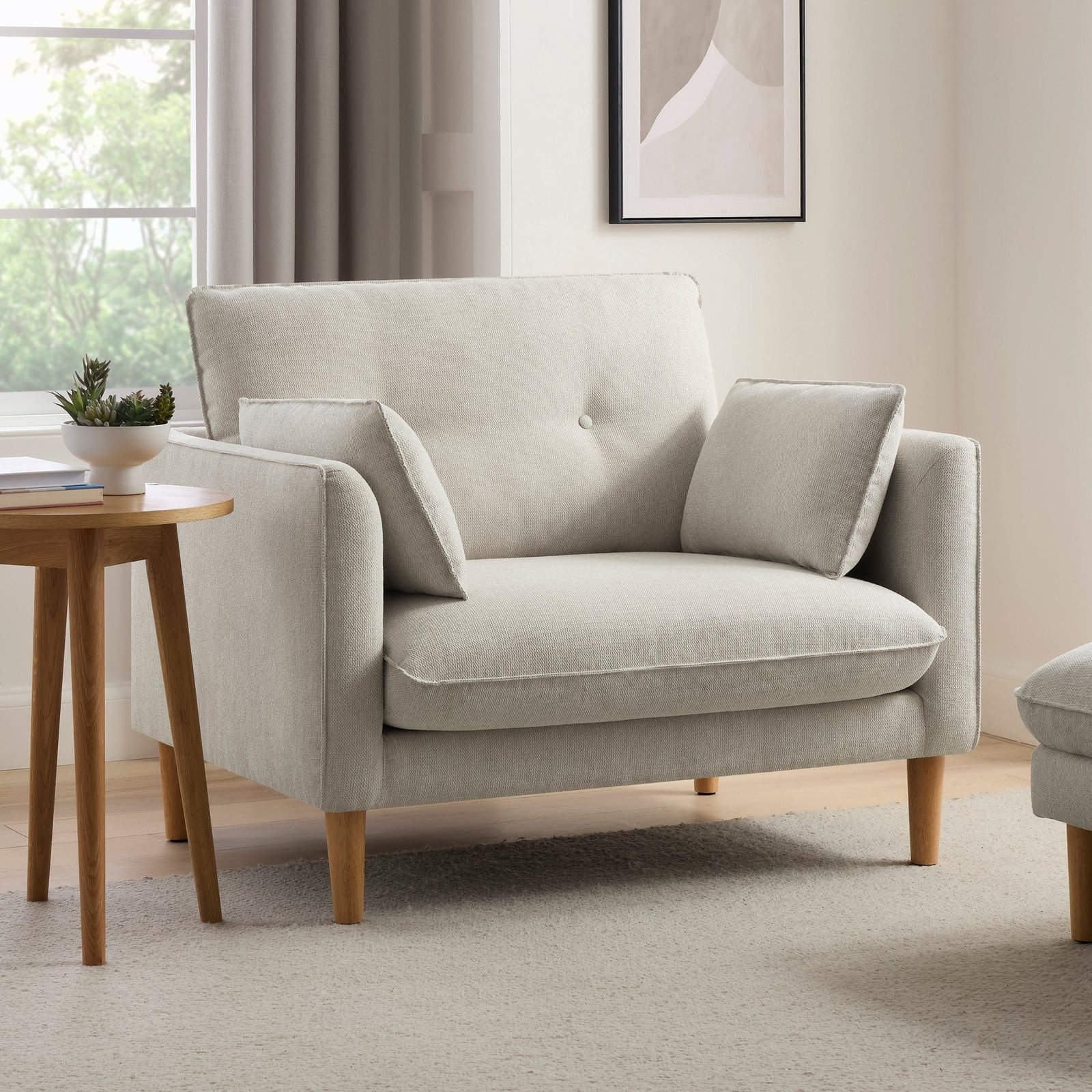 Shoreditch Loveseat - Image 2
