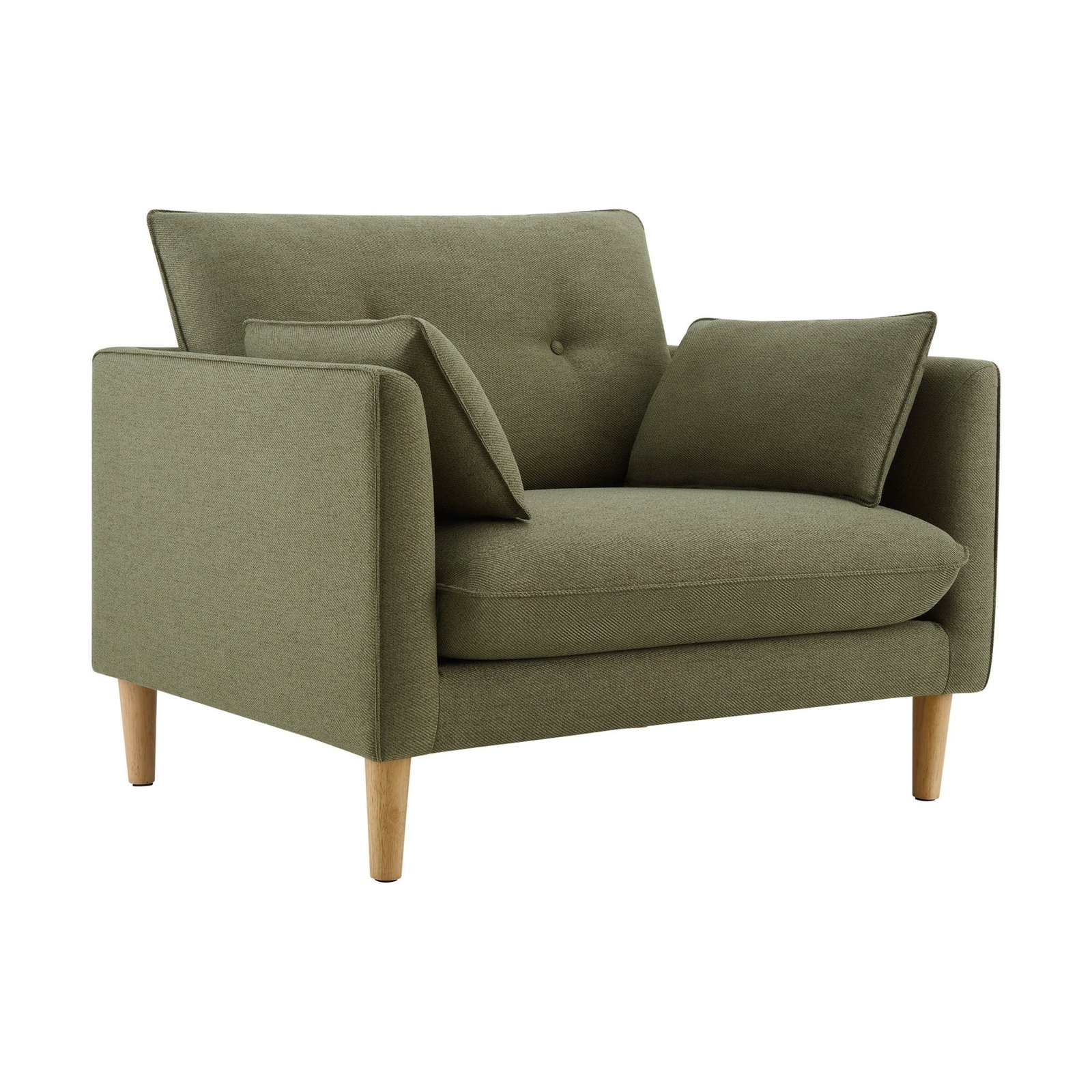 Shoreditch Loveseat - Image 8