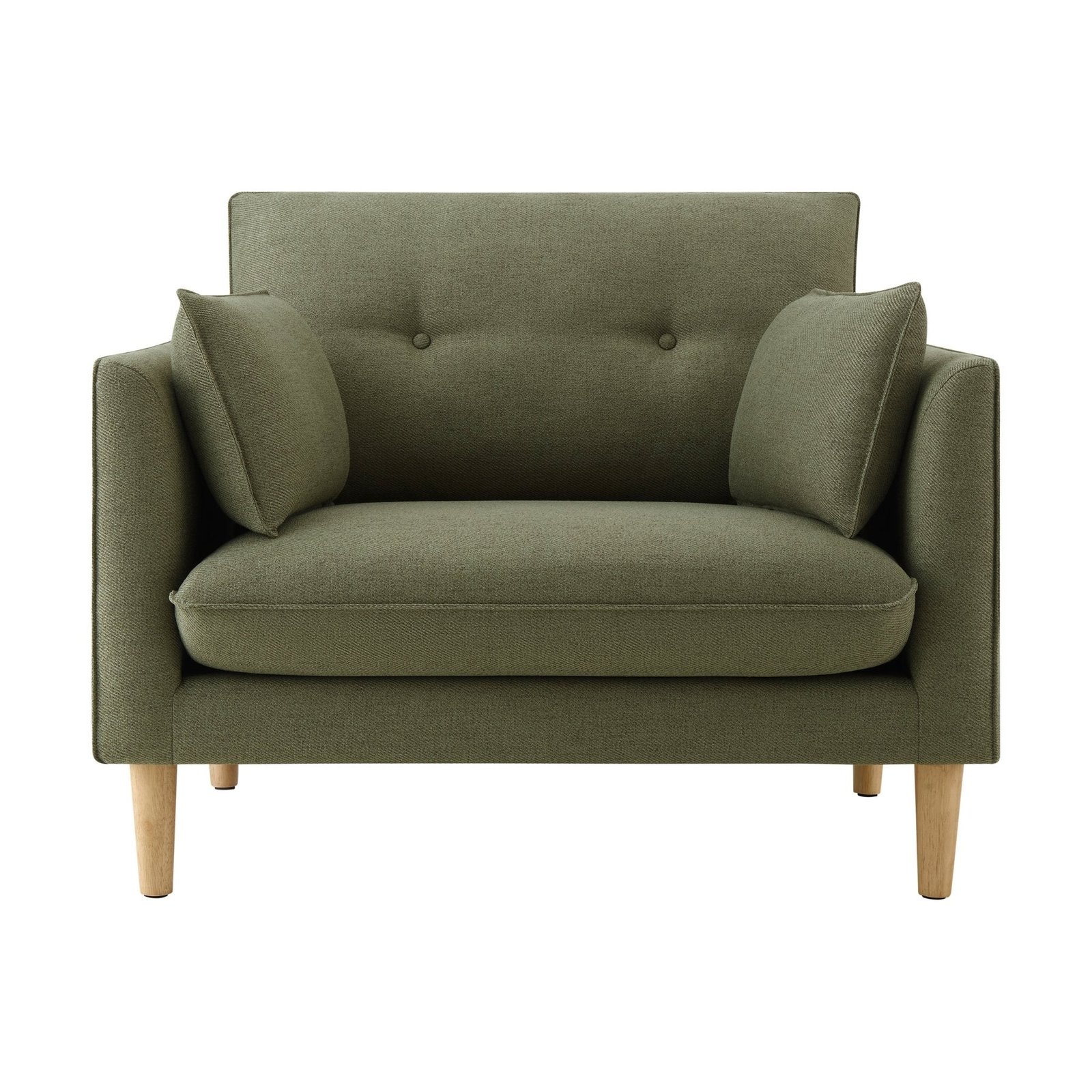 Shoreditch Loveseat - Image 6