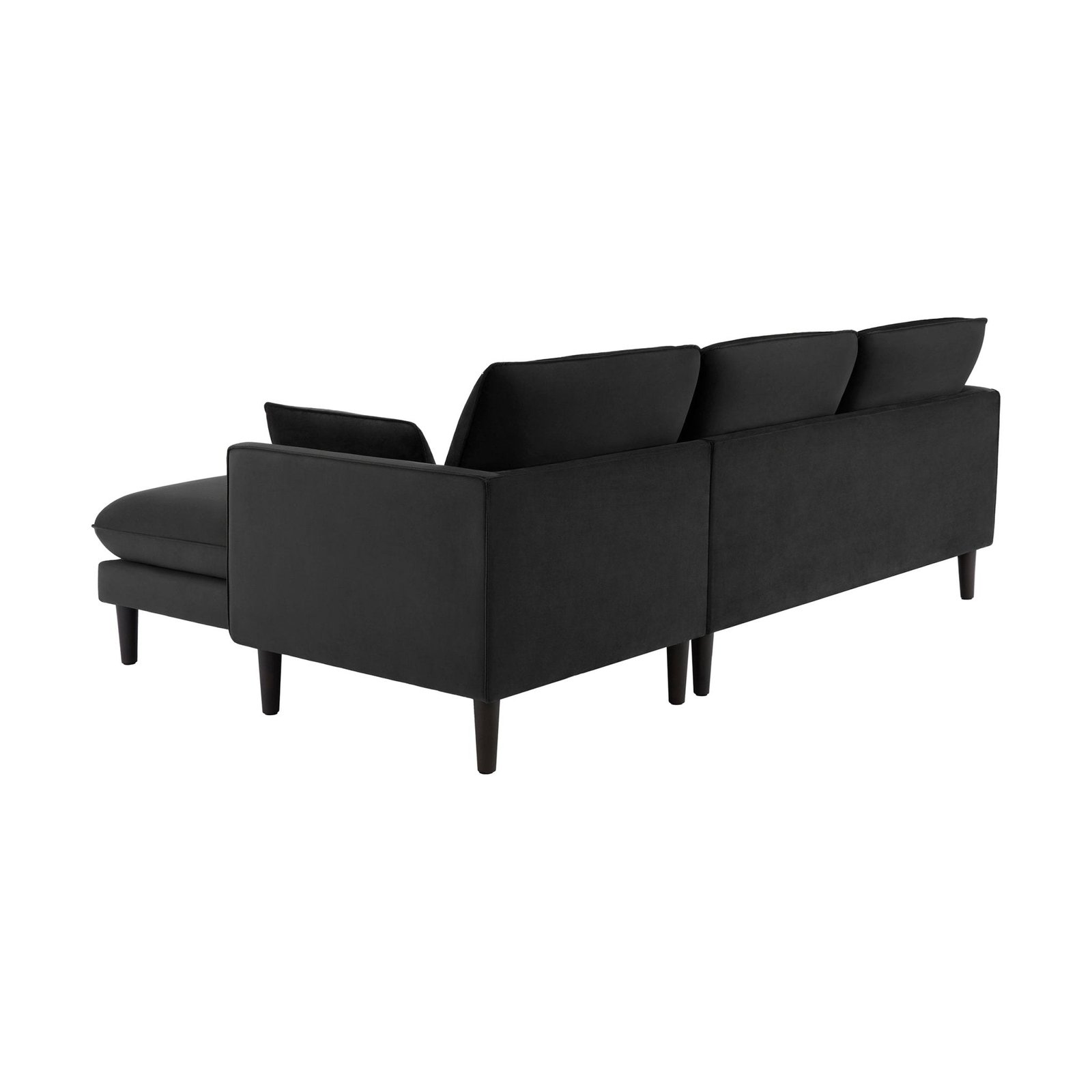 Shoreditch Right Hand Chaise Sofa - Image 5