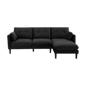 Shoreditch Right Hand Chaise Sofa