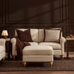Sicily 2 Seater Sofa