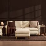 Sicily 3 Seater Sofa