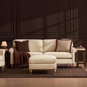 Sicily 3 Seater Sofa