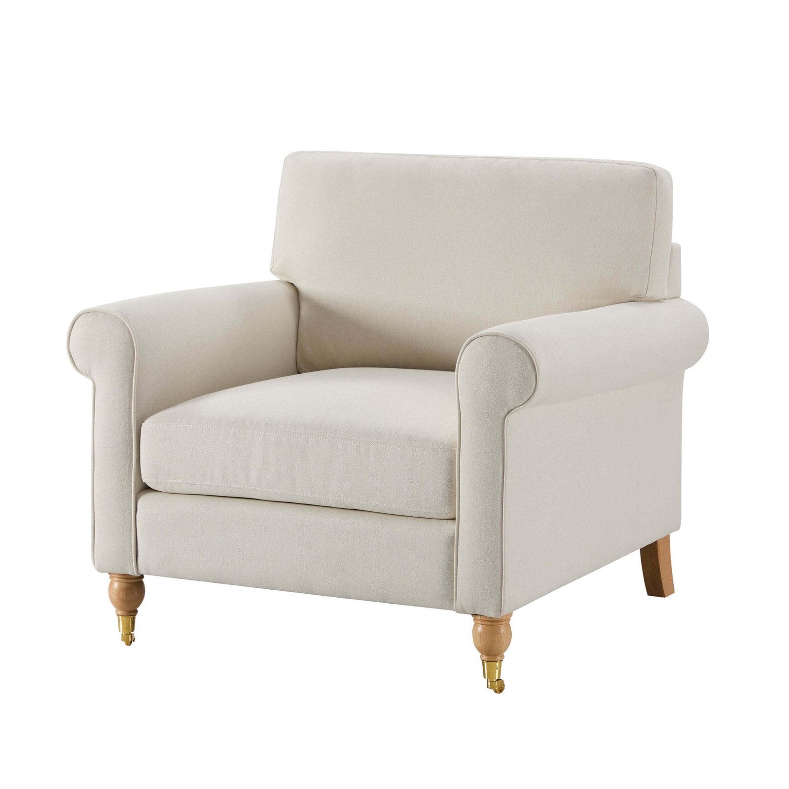 Sicily Armchair - Image 7