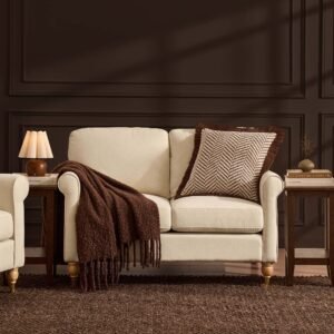 Sicily Small 2 Seater Sofa