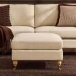 Sicily Pouffe