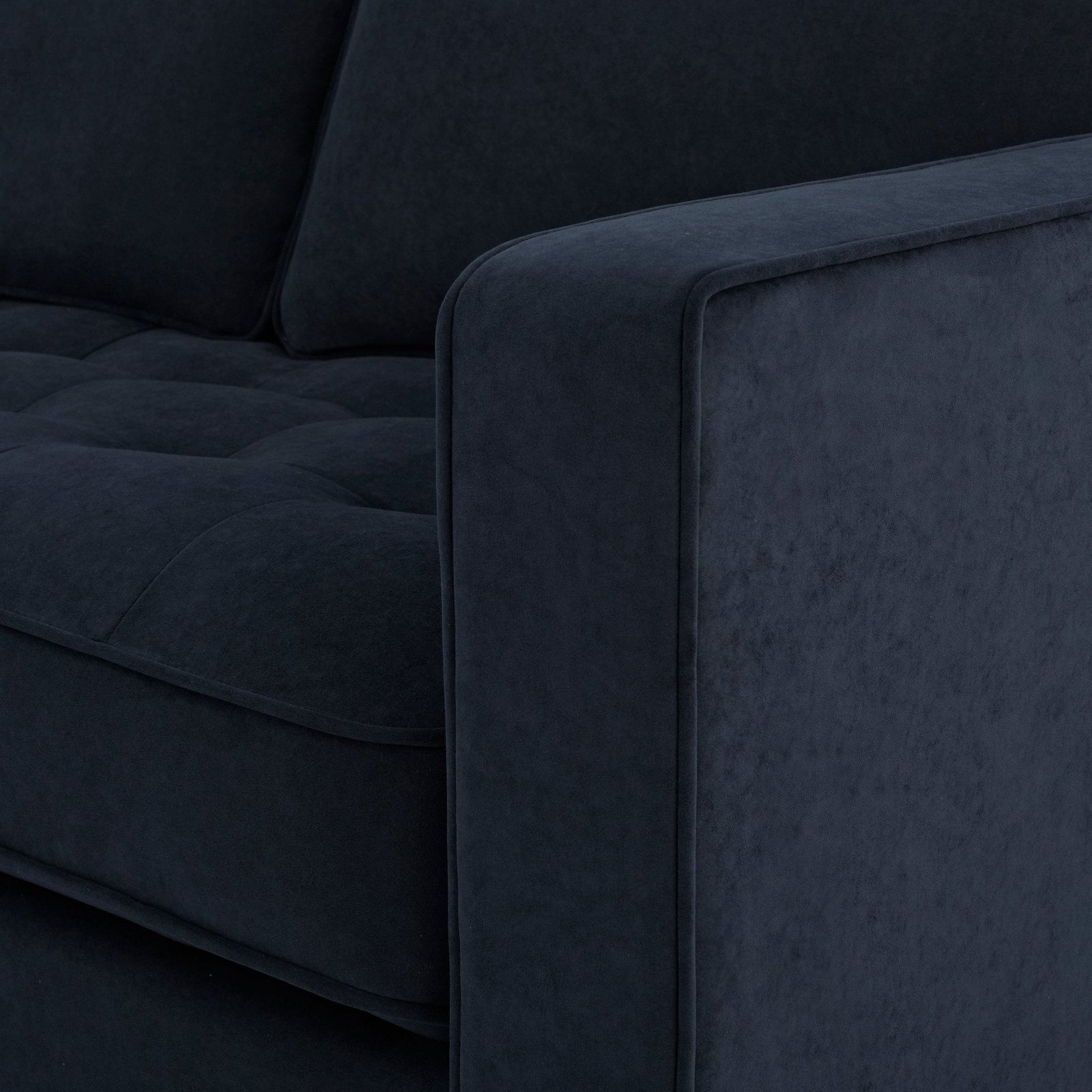 Sloane Left Hand Corner Sofa - Image 5