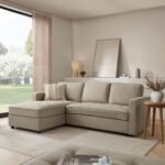 Sloane Left Hand Chaise