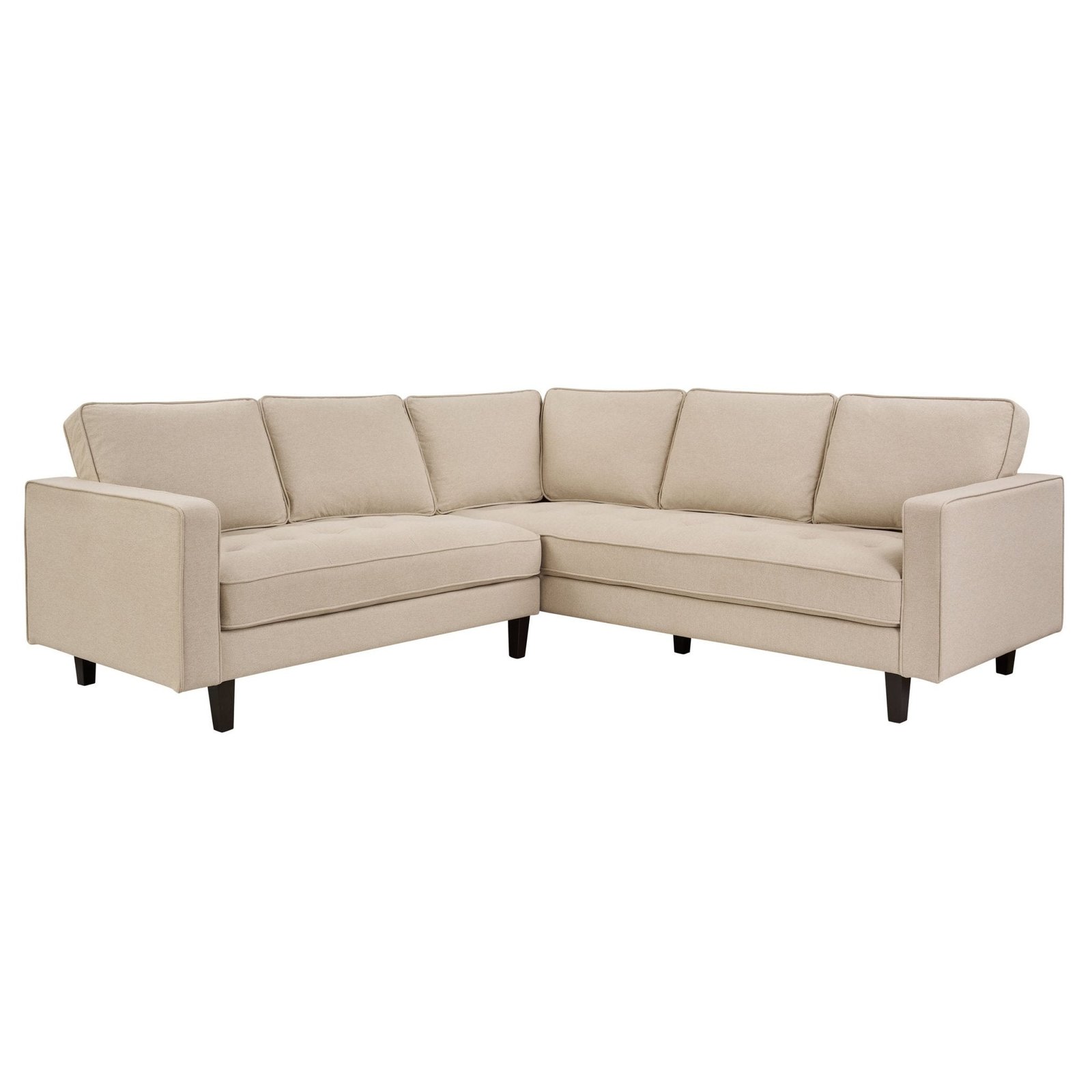 Sloane Left Hand Corner Sofa - Image 6
