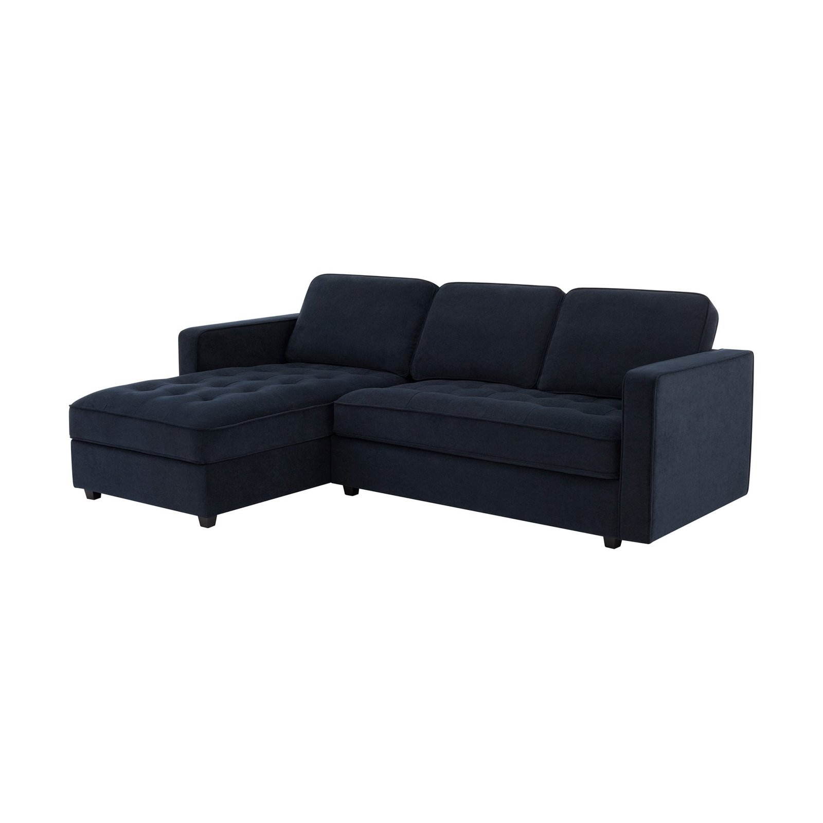 Sloane Left Hand Storage Chaise Sofa