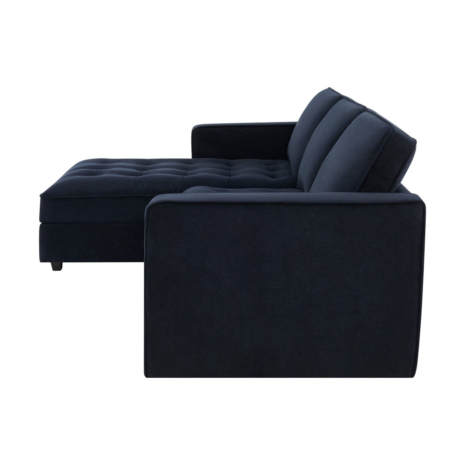 Sloane Left Hand Storage Chaise Sofa - Image 4