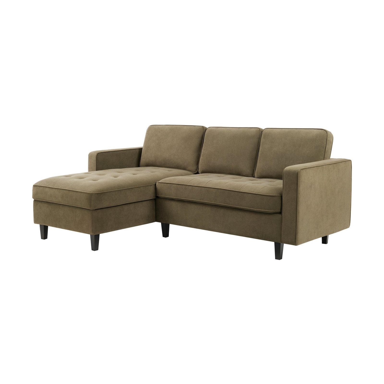 Sloane Left Hand Storage Chaise Sofa - Image 7