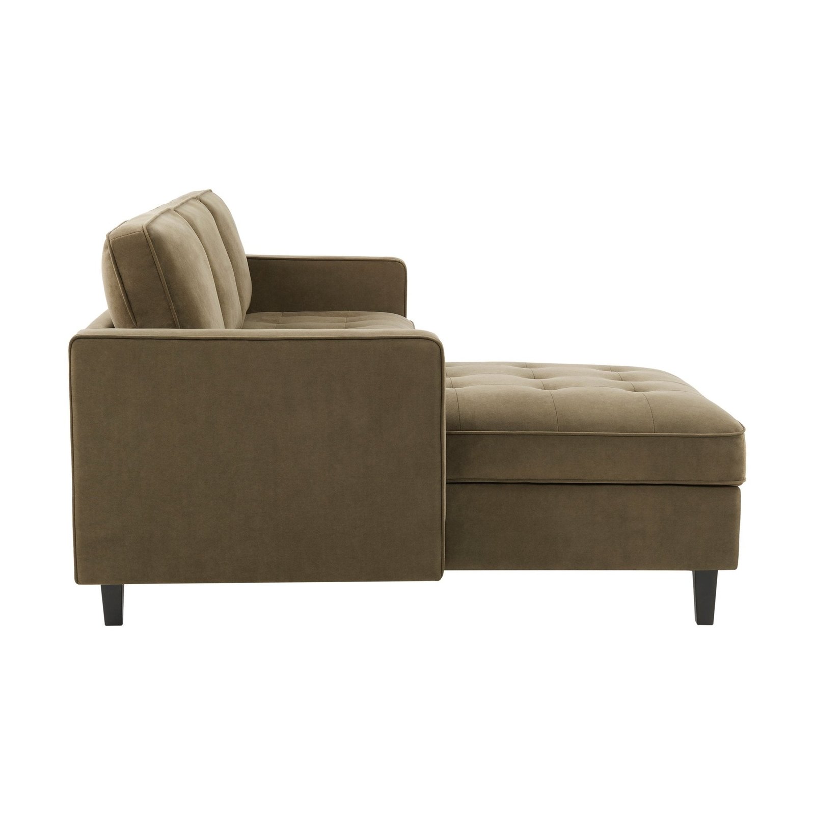 Sloane Left Hand Storage Chaise Sofa - Image 8