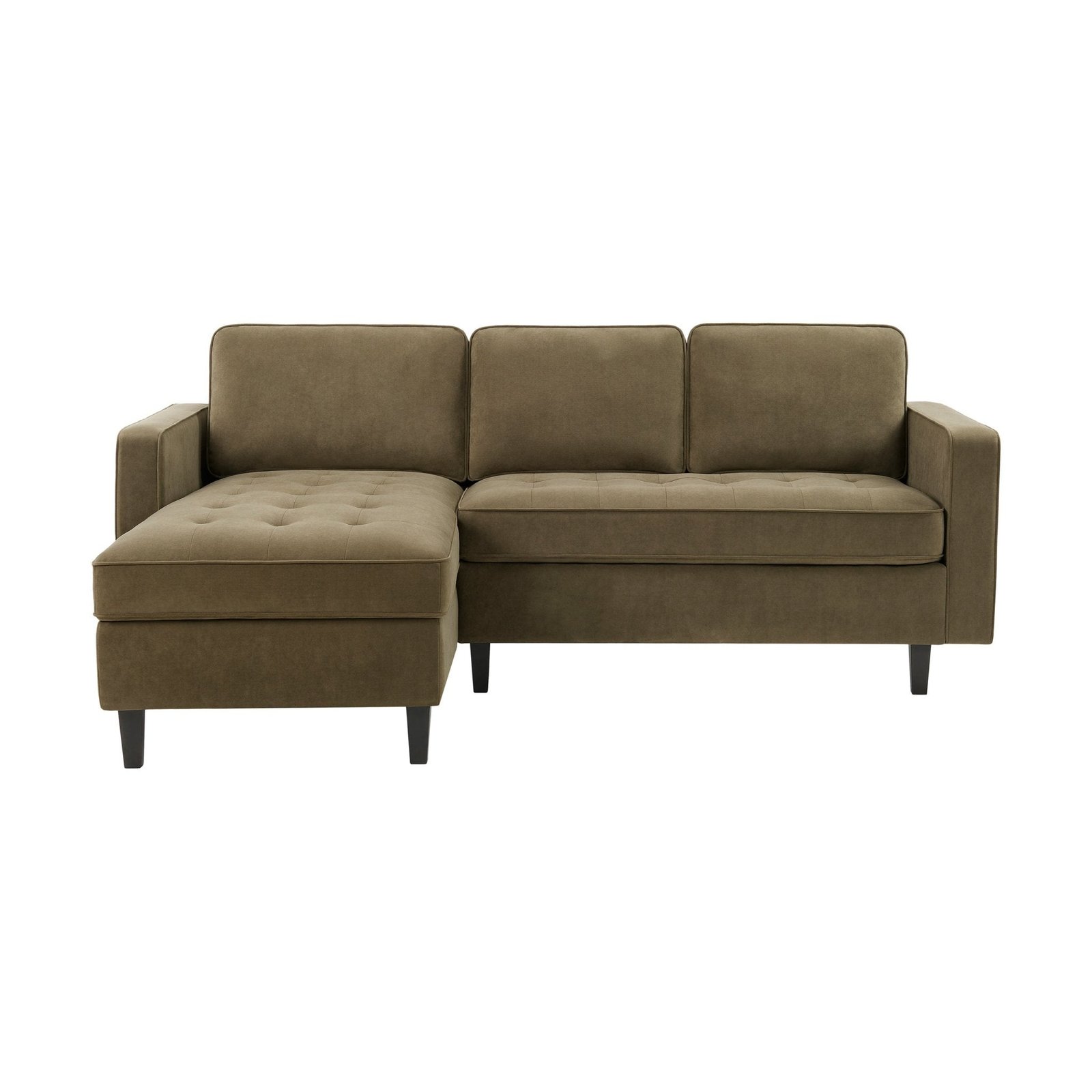 Sloane Left Hand Storage Chaise Sofa - Image 6