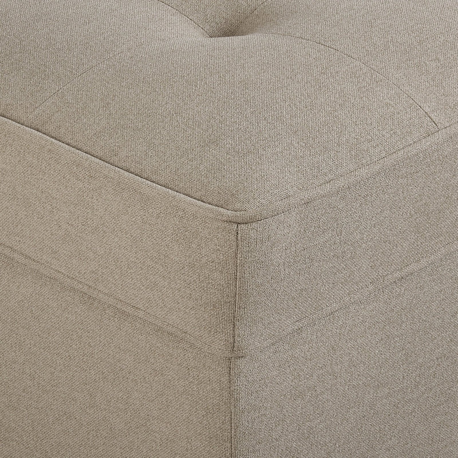 Sloane Ottoman Storage Pouffe - Image 8