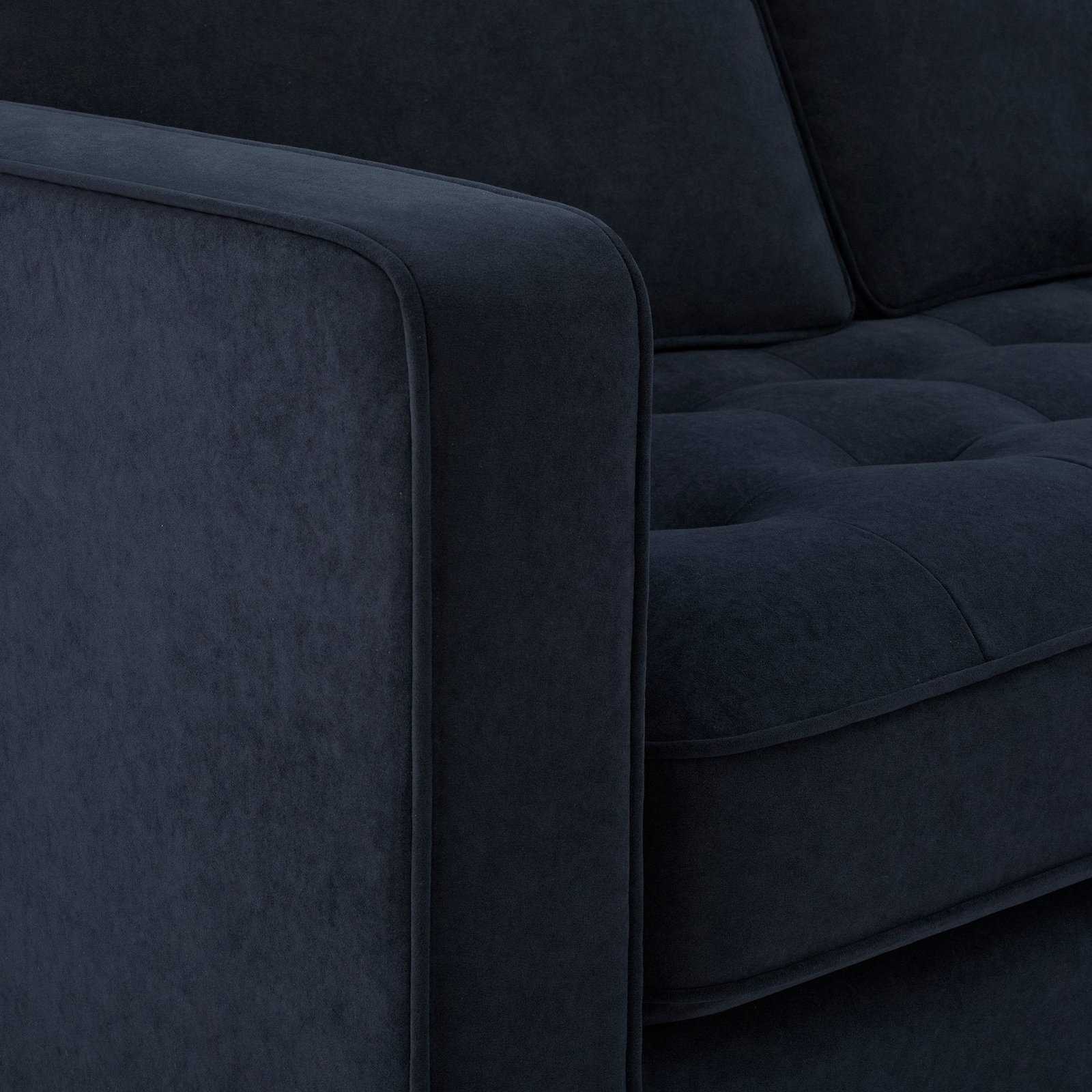 Sloane Right Hand Storage Chaise - Image 5