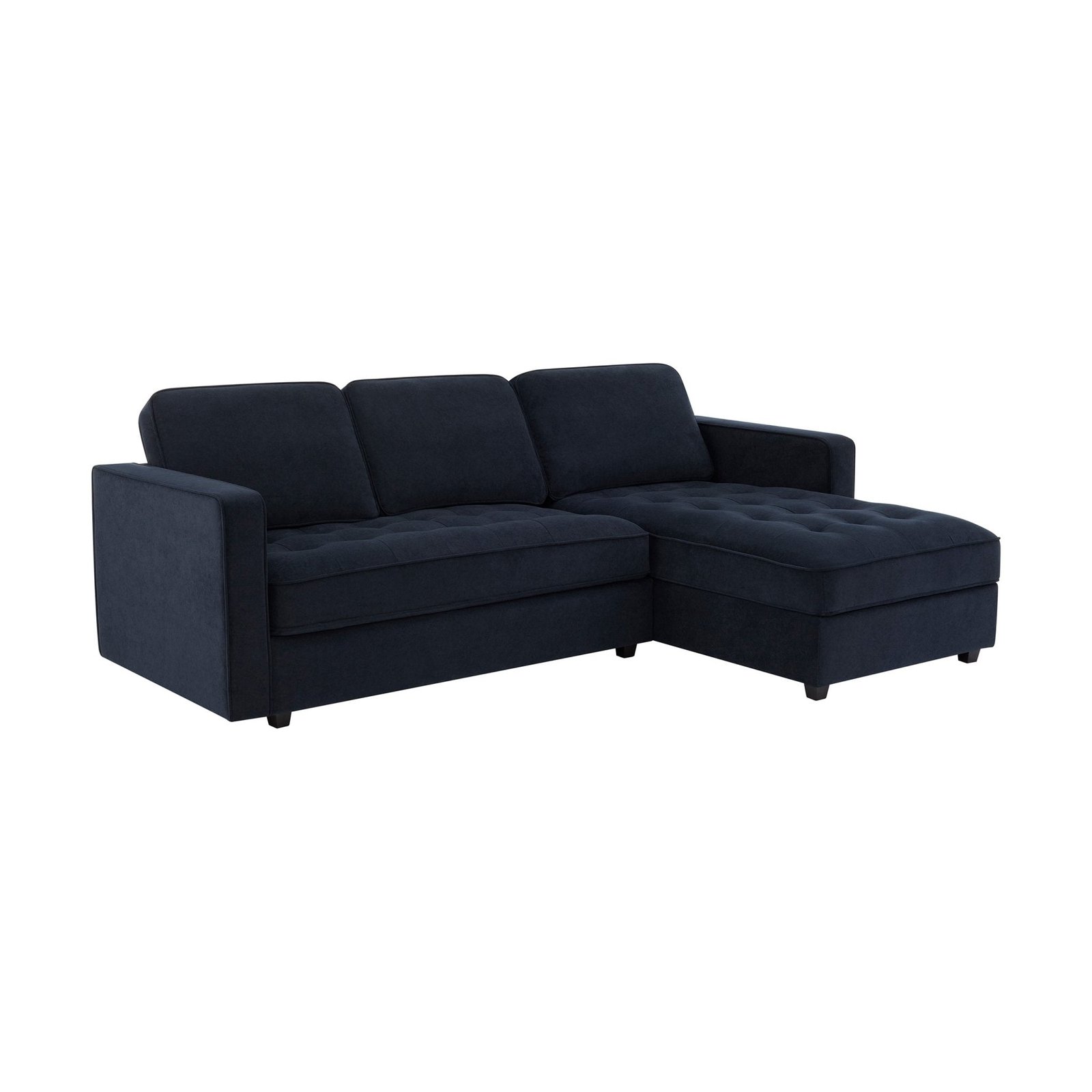 Sloane Right Hand Storage Chaise - Image 3