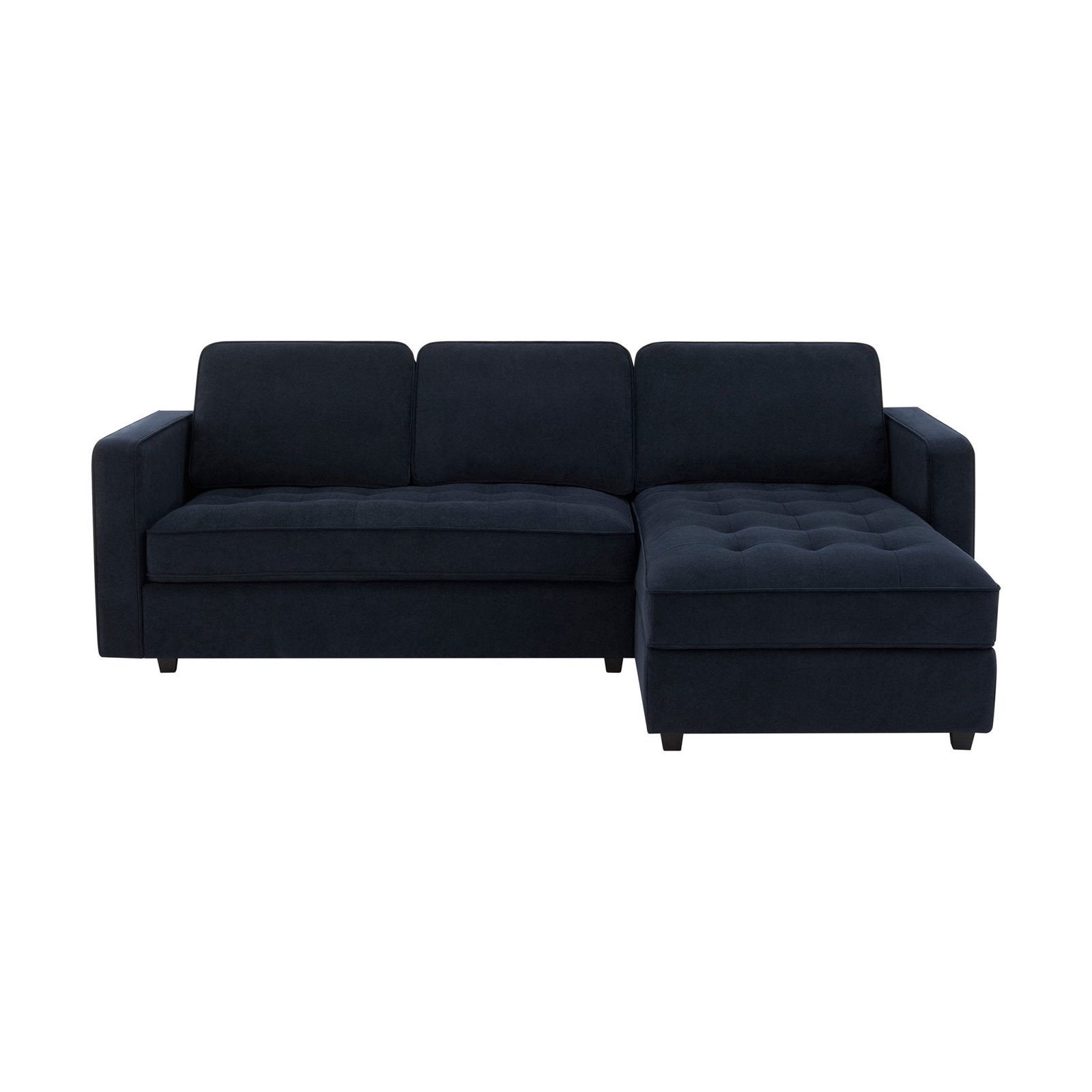 Sloane Right Hand Storage Chaise