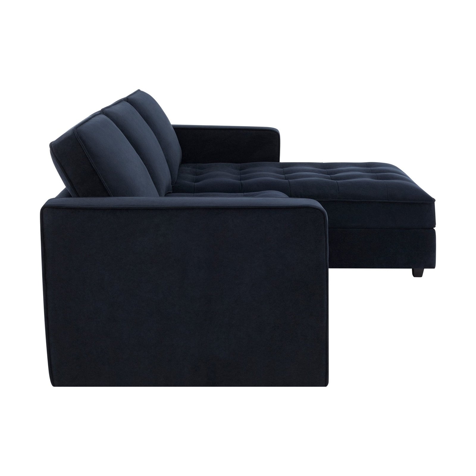 Sloane Right Hand Storage Chaise - Image 4