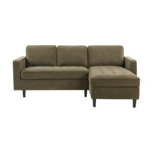 Sloane Right Hand Storage Chaise Sofa