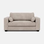 Bloomsbury Love Seat Summer Linen