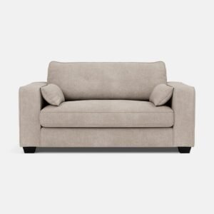 Bloomsbury Love Seat Summer Linen