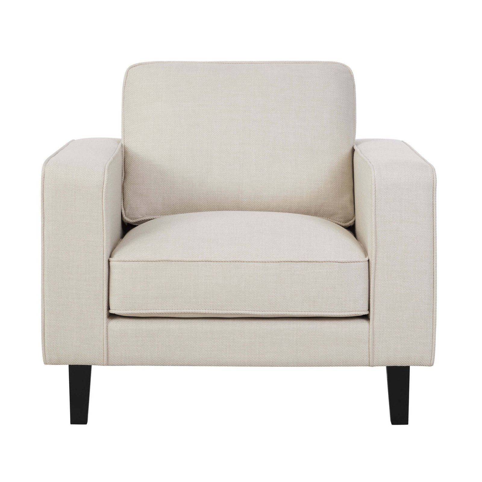 Soho Armchair - Image 3