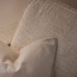 Soho Bouclé 2 Seater Sofa