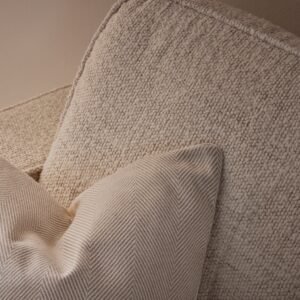 Soho Bouclé 2 Seater Sofa