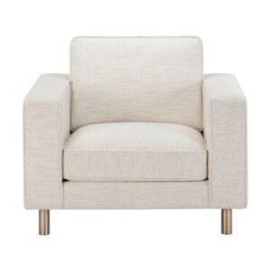 Soho Boucle Armchair