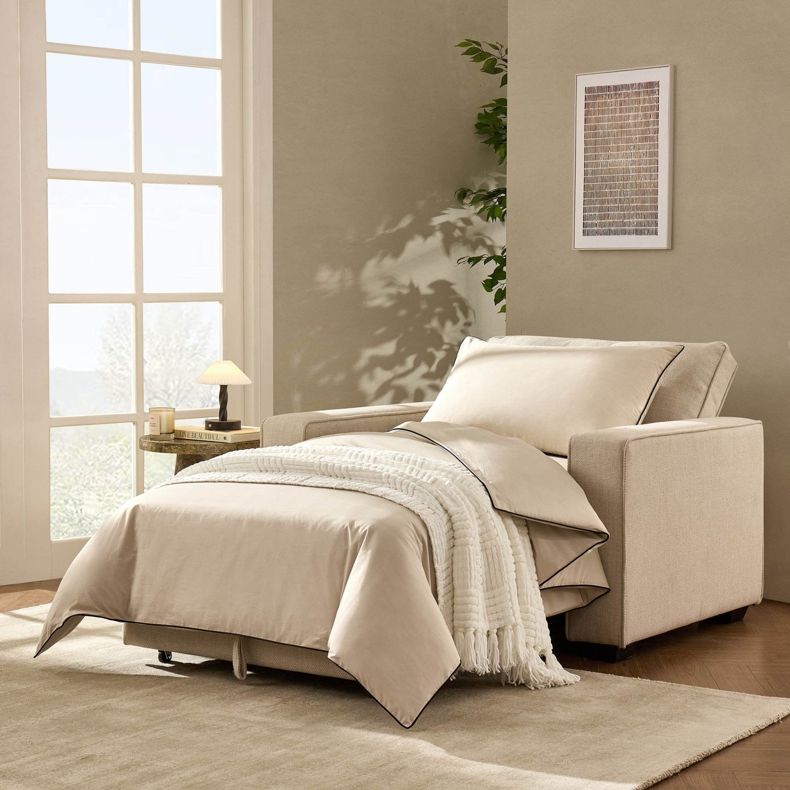 Soho Chair Bed