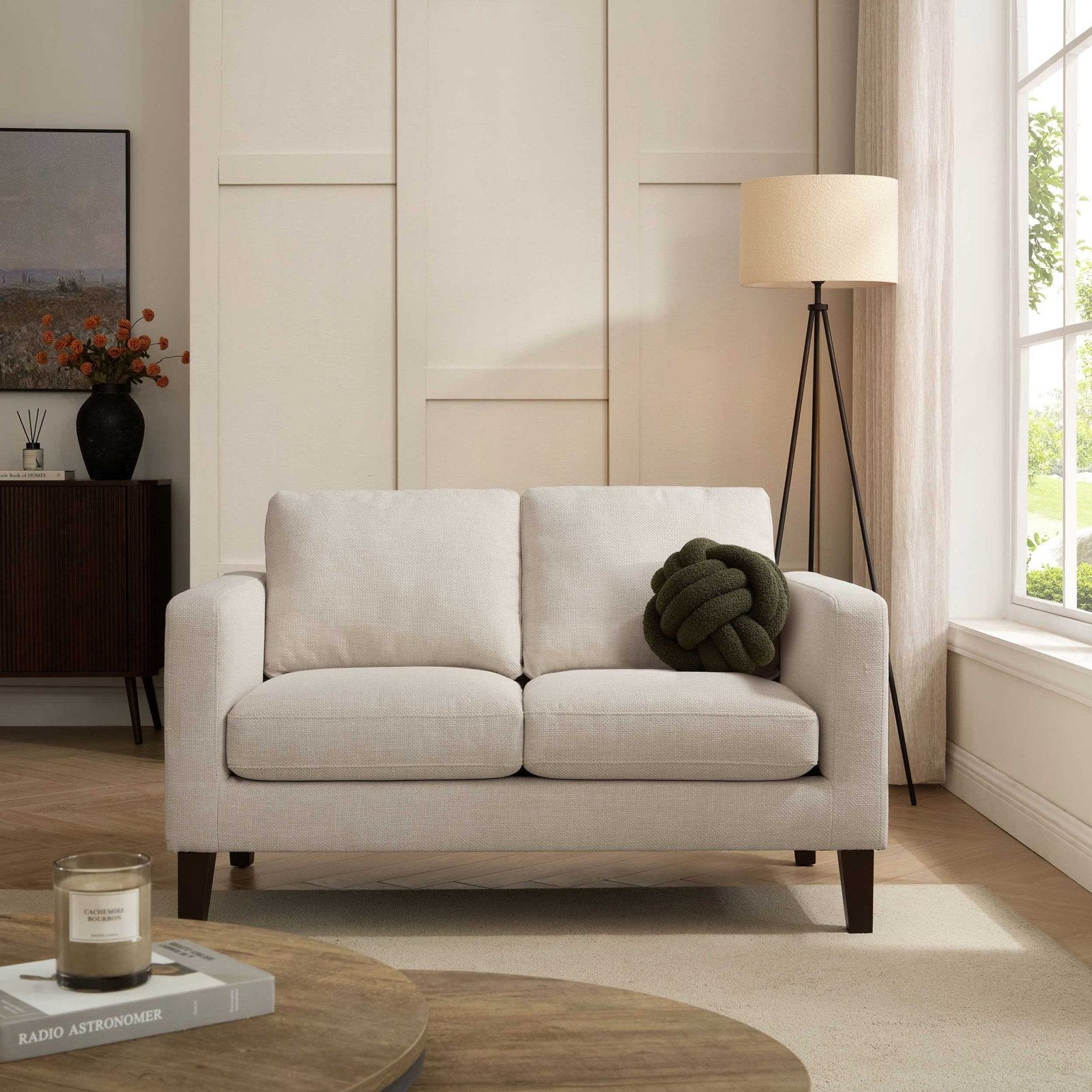 Soho Small 2 Seater Sofa