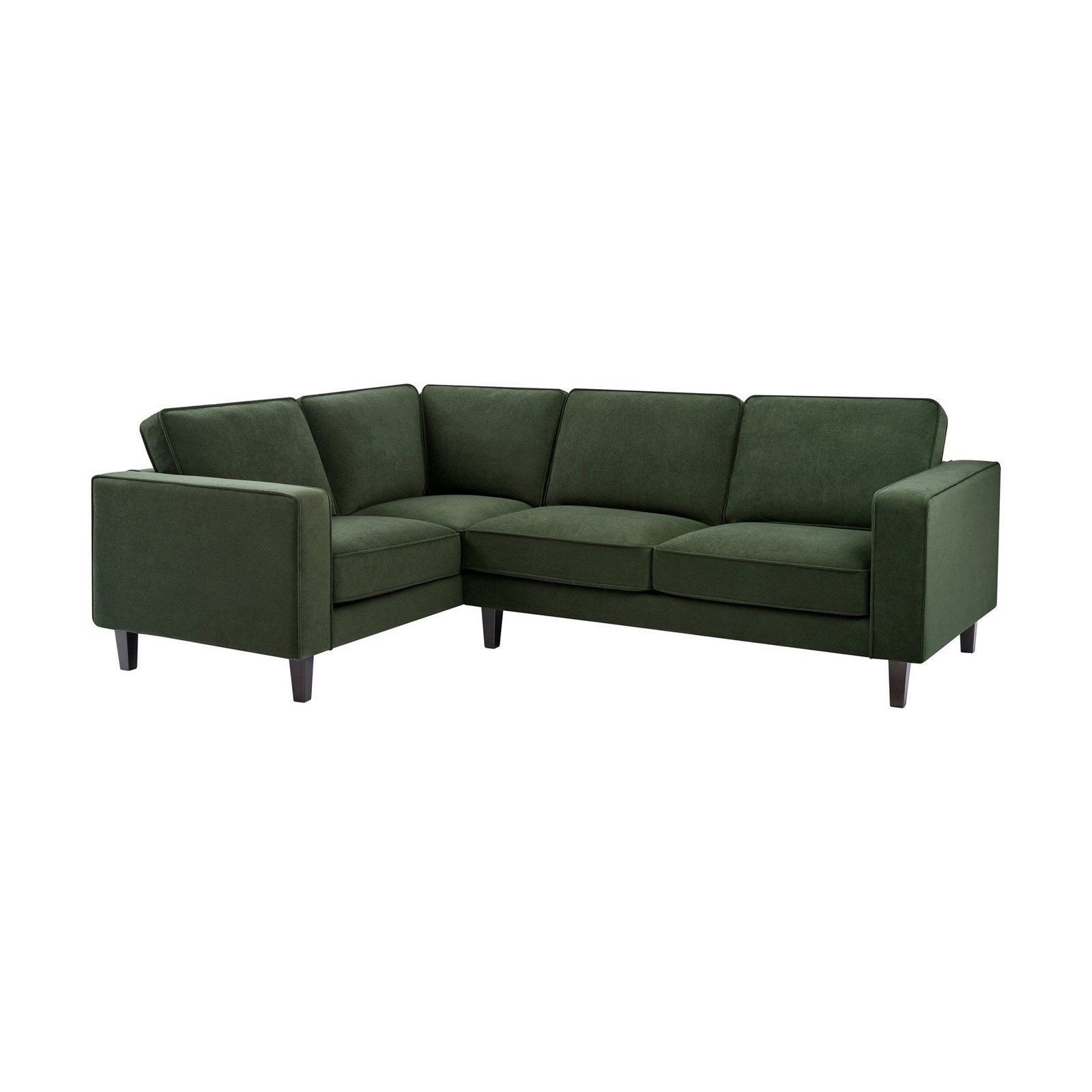 Soho Left Hand Corner Sofa - Image 7