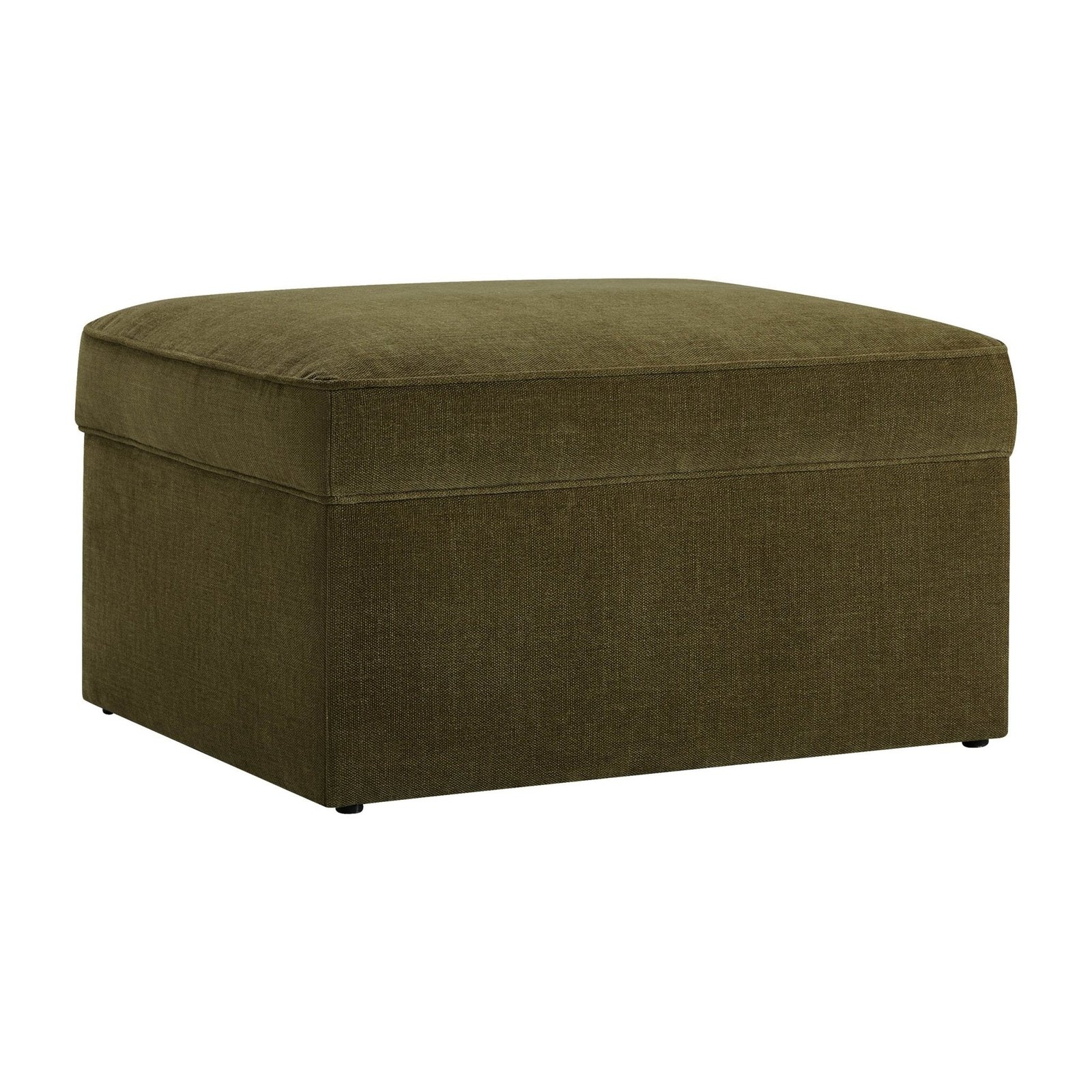 Soho Ottoman Storage Pouffe - Image 7
