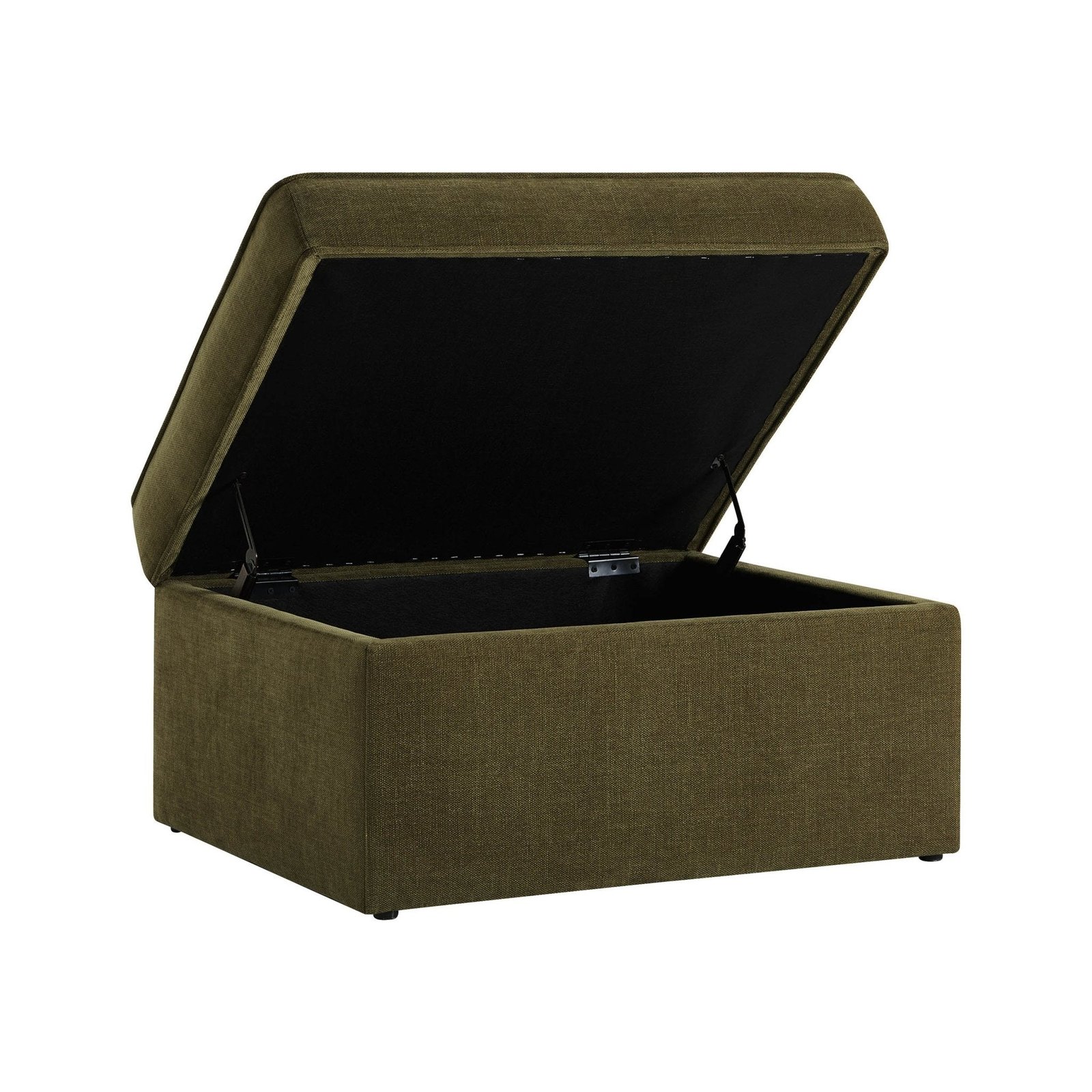 Soho Ottoman Storage Pouffe - Image 6