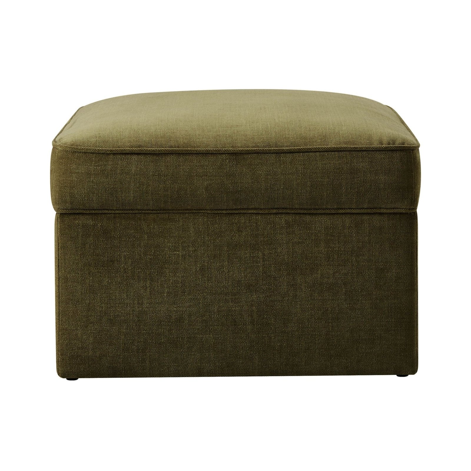 Soho Ottoman Storage Pouffe - Image 8