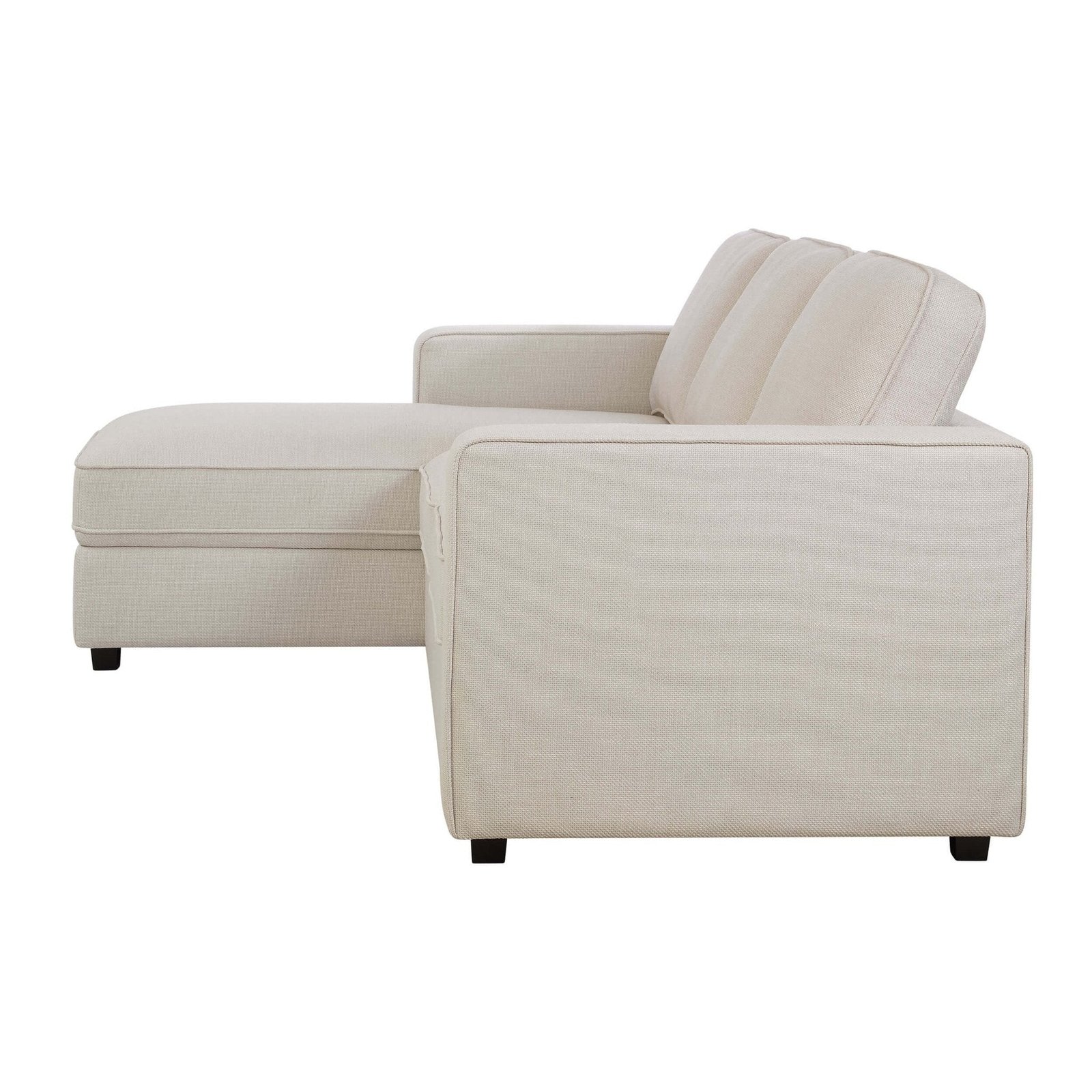 Soho Left Hand Storage Chaise Sofa - Image 3