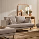 Sweden 2 Seater Sofa