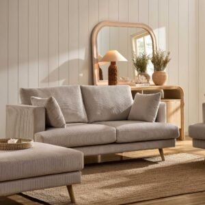 Sweden 2 Seater Sofa