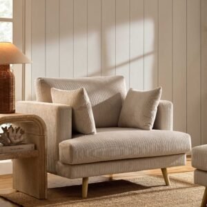 Sweden Loveseat